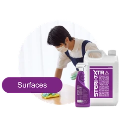 Surfaces