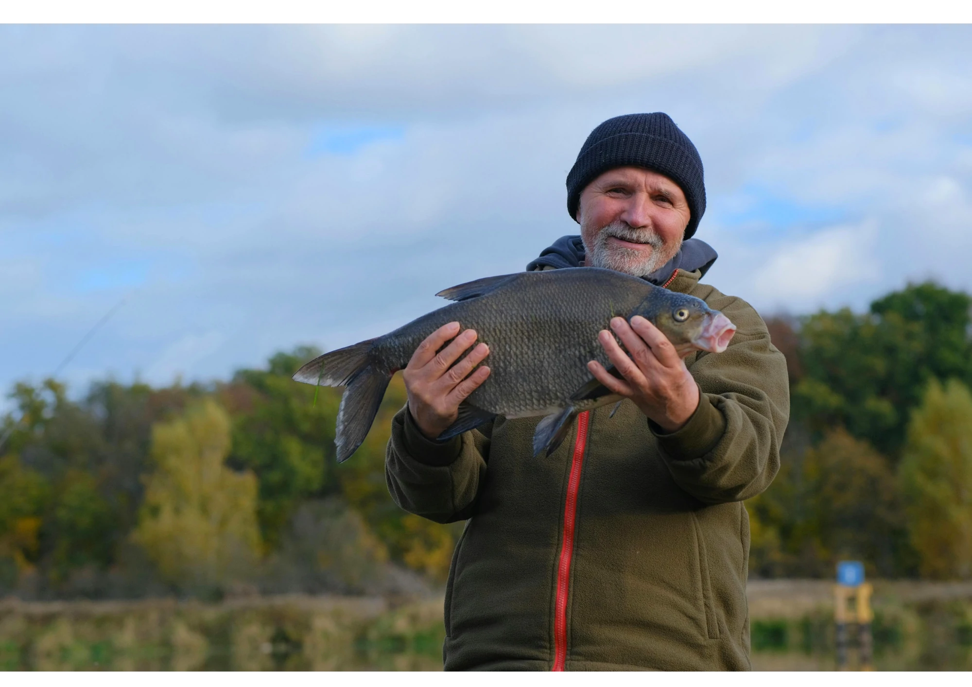 pêche carpe – secteur Aquaculture, désinfection professionnelle STERI-7