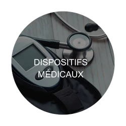 Dispositifs médicaux : zone critique à désinfecter – Médical
