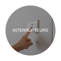 interrupteurs : zone critique à désinfecter – Collectivités