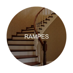 Rampes : zone critique à désinfecter – Sociétés de nettoyage