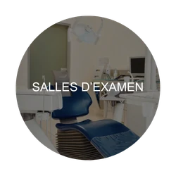 Salles d'examen : zone critique à désinfecter – Médical