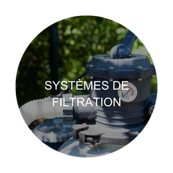 Systèmes de filtration : zone critique à désinfecter – Aquaculture