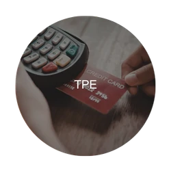 TPE : zone critique à désinfecter – Patrimoine