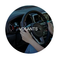 volants : zone critique à désinfecter – Transport & logistique