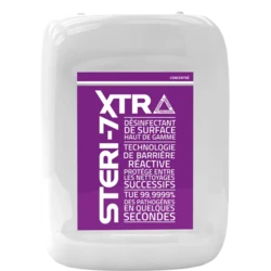 Concentré pour les surfaces - 20l