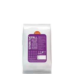 Lingettes désinfectantes - pack 80