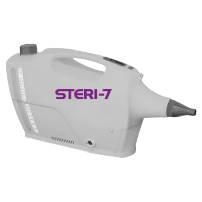 Brumisateur Automist STERI-7 sur batterie