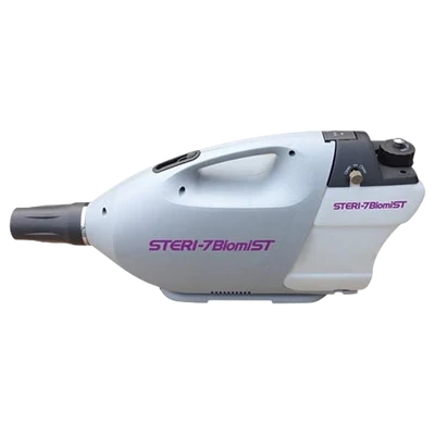 Brumisateur Biomist STERI-7 sur secteur